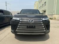 2023款 雷克萨斯LX600 7座 Luxury豪华