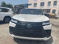 2023款 雷克萨斯LX600 7座 Luxury豪华