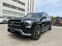 2023款 奔驰GLS580