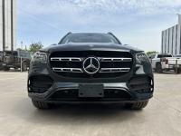 奔驰GLS580