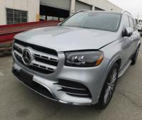 2023款 奔驰GLS580