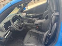 雪佛兰科尔维特