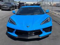 2023款 雪佛兰科尔维特C8 6.2L 1LT