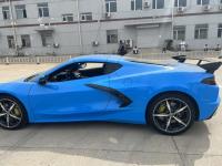 雪佛兰科尔维特