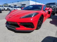 2023款 雪佛兰科尔维特C8 6.2L 1LT