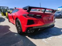 雪佛兰科尔维特