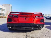 雪佛兰科尔维特