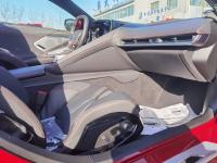 雪佛兰科尔维特