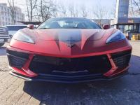 2023款 雪佛兰科尔维特C8 6.2L 3LT