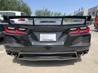 雪佛兰科尔维特