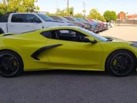 雪佛兰科尔维特