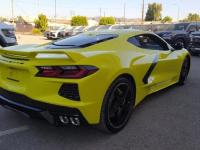 雪佛兰科尔维特