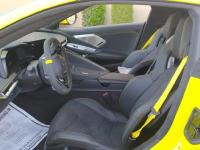 雪佛兰科尔维特