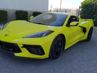 2023款 雪佛兰科尔维特C8 6.2L 3LT