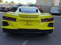 雪佛兰科尔维特