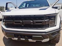 2023款 福特F150 3.5T 四门 Raptor猛禽 37性能包