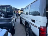 丰田酷路泽70系列