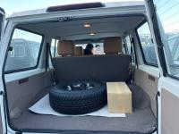 丰田酷路泽70系列