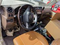 丰田酷路泽70系列