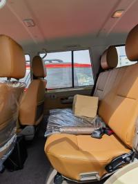 丰田酷路泽70系列