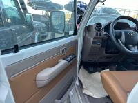 丰田酷路泽70系列