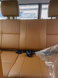 丰田酷路泽70系列