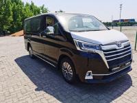 丰田Granvia格兰维亚