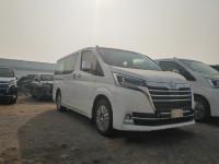 丰田Granvia格兰维亚