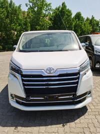 丰田Granvia格兰维亚