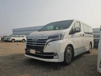 丰田Granvia格兰维亚