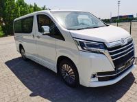 丰田Granvia格兰维亚