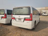 丰田Granvia格兰维亚