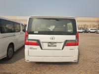 丰田Granvia格兰维亚