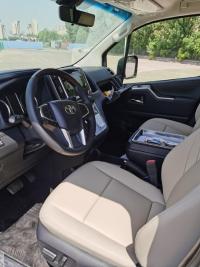 丰田Granvia格兰维亚