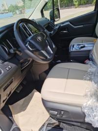 丰田Granvia格兰维亚