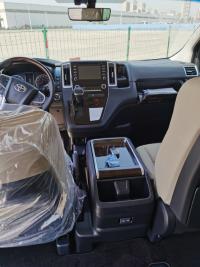 丰田Granvia格兰维亚