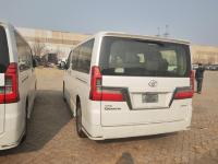 丰田Granvia格兰维亚