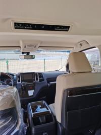 丰田Granvia格兰维亚