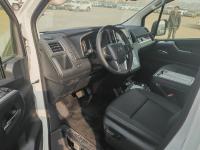 丰田Granvia格兰维亚