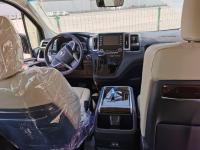 丰田Granvia格兰维亚