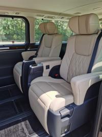 丰田Granvia格兰维亚