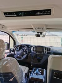 丰田Granvia格兰维亚