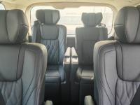 丰田Granvia格兰维亚