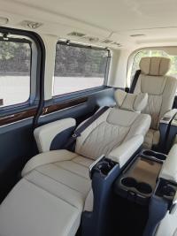 丰田Granvia格兰维亚