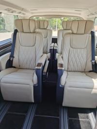 丰田Granvia格兰维亚