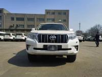 2023款 丰田霸道4000 4.0L GX-R 迪拜版