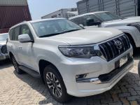 2023款 丰田霸道4000 4.0L VX-R