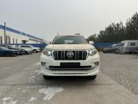 2023款 丰田霸道4000 4.0L GX-R 迪拜版