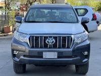 2023款 丰田霸道4000 4.0L TX-L 九气 外挂