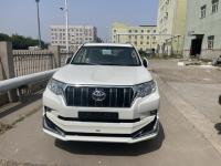 2023款 丰田霸道4000 4.0L TX-L 九气 外挂 Modellista套件